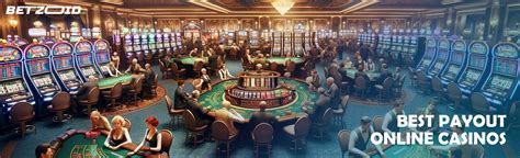 best online casino payouts|Best Payout Casinos 2024 .
